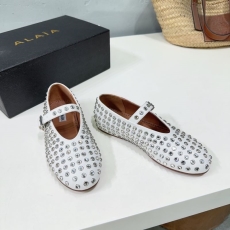 Alaia Shoes